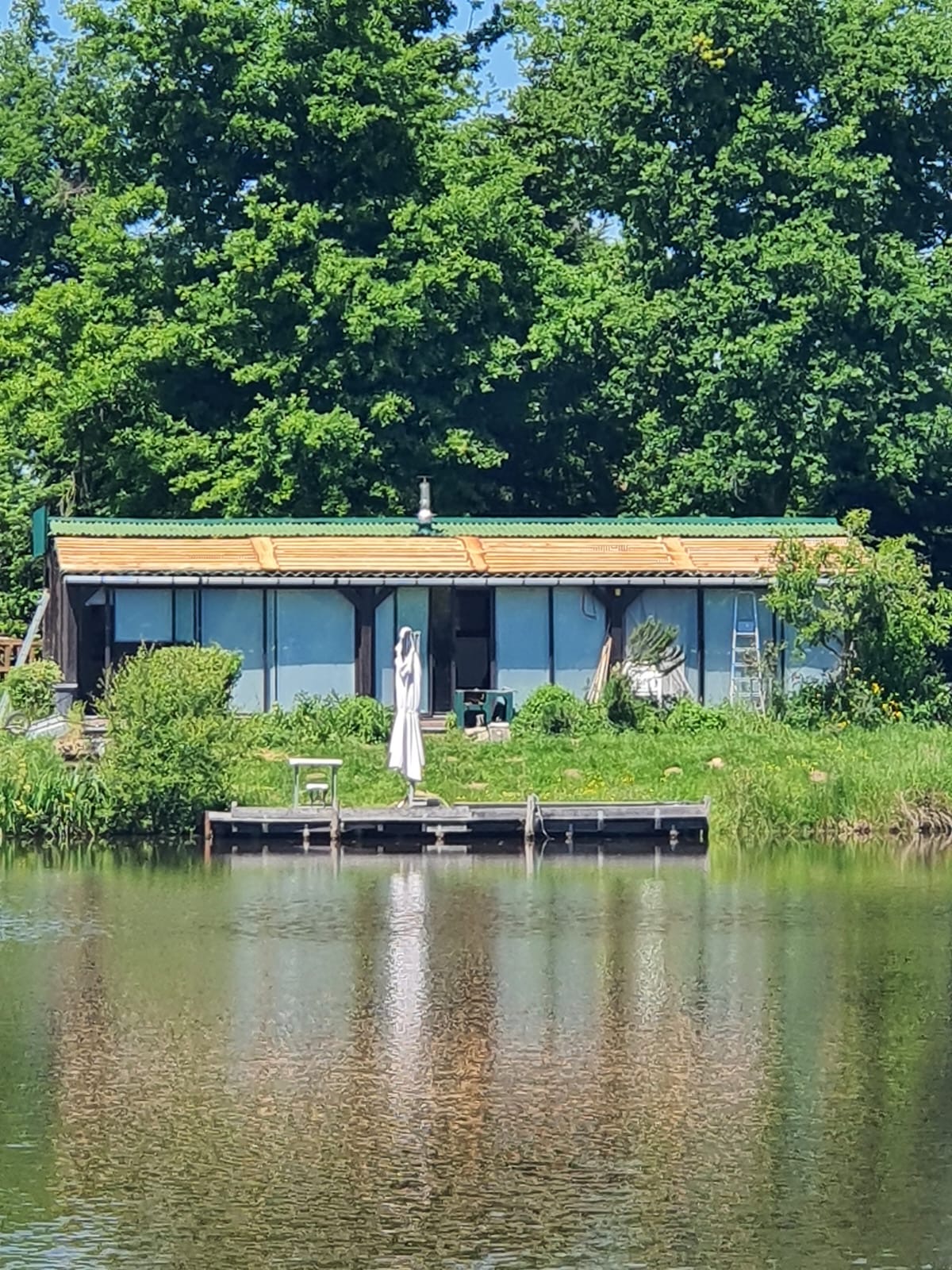 Etang — photo 5
