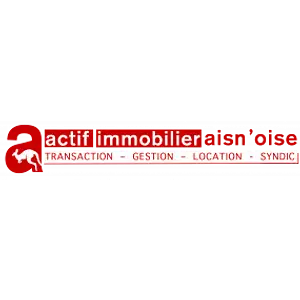 Actif immobilier Aisn'Oise