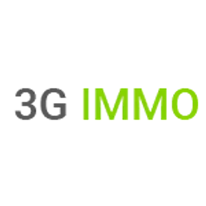 Charles GONCALVES BAPTISTA - 3G IMMO