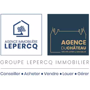 LEPERCQ IMMOBILIER