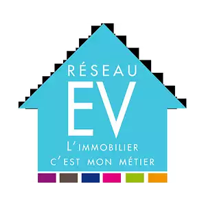RESEAU EV IMMOBILIER