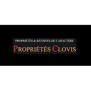 Propriétés Clovis Luxury Real Estate