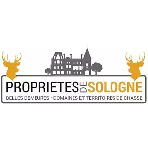 Propriétés de Sologne