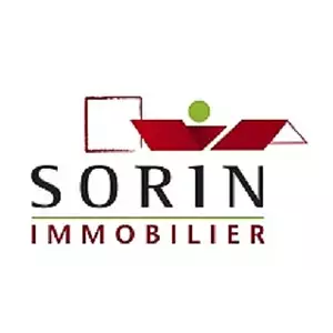 SORIN Immobilier ERNÉE