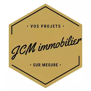 JCM immobilier