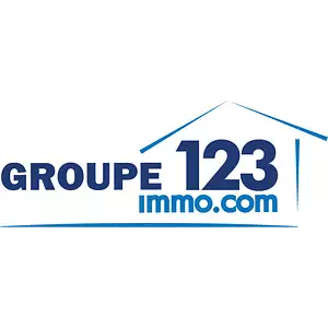 Groupe 123 Immobilier