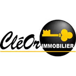 CléOr IMMOBILIER