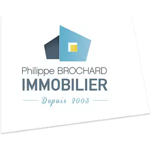 PHILIPPE BROCHARD IMMOBILIER