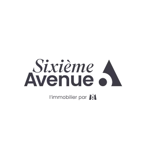 Sixième Avenue Delle