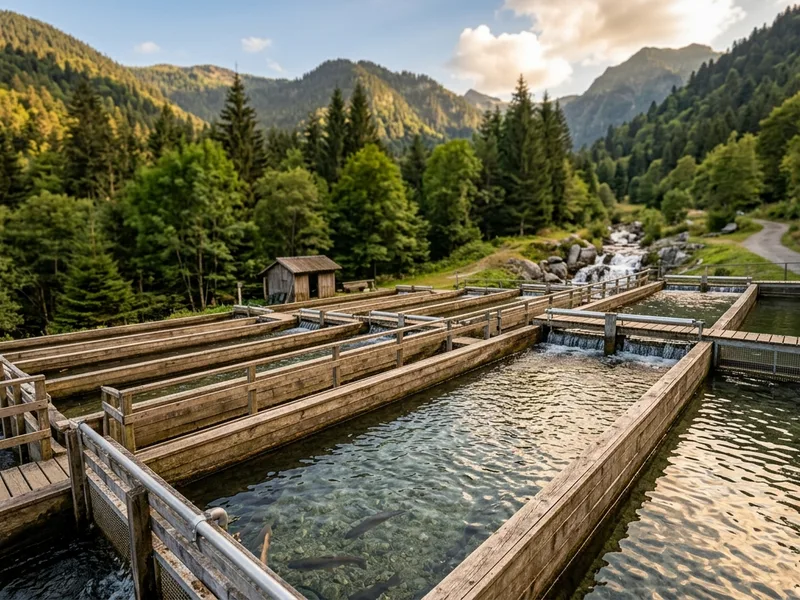 Pisciculture