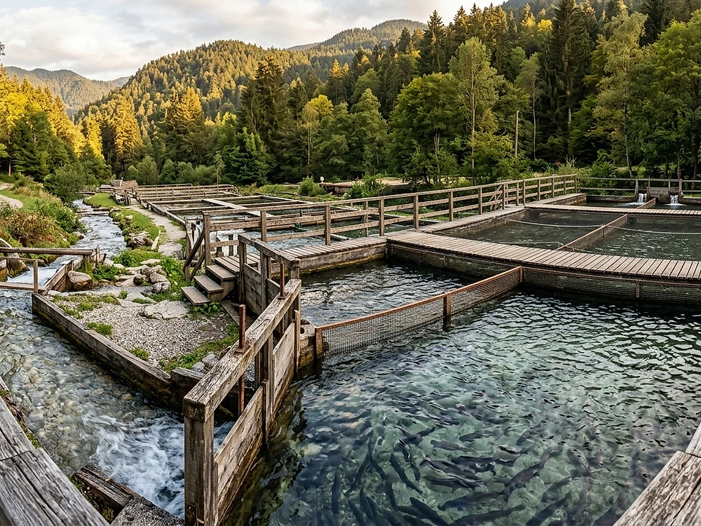 Pisciculture