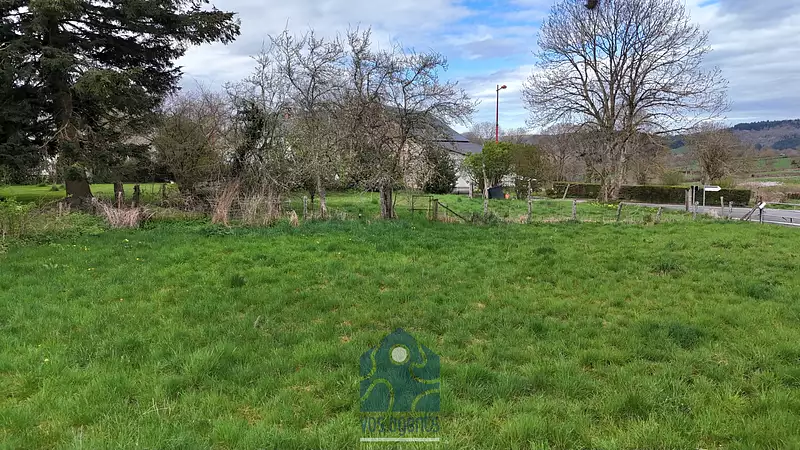 Étang d'agrément à Teilhet — photo 3