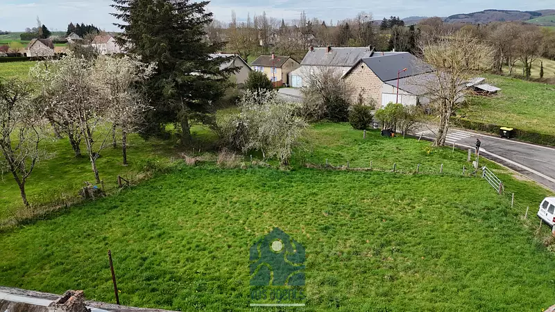 Étang d'agrément à Teilhet — photo 2