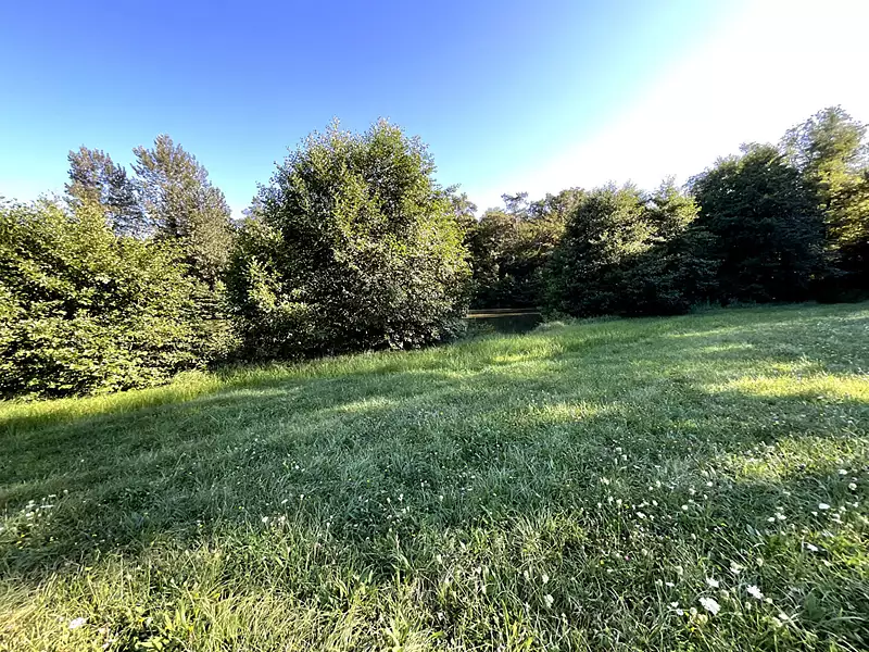 Étang d'agrément à Polaincourt-et-Clairefontaine — photo 5