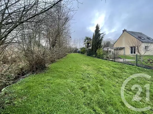 Étang d'agrément à Plaudren — photo 3