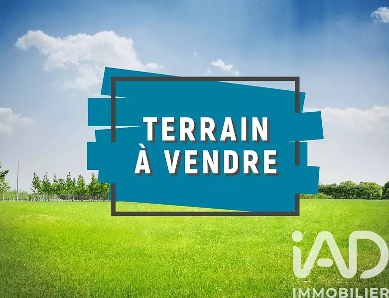 Étang d'agrément à Trévé — photo 4