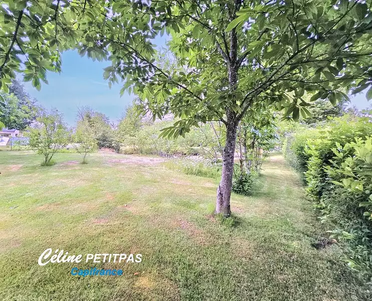 Étang d'agrément à Iffendic — photo 4