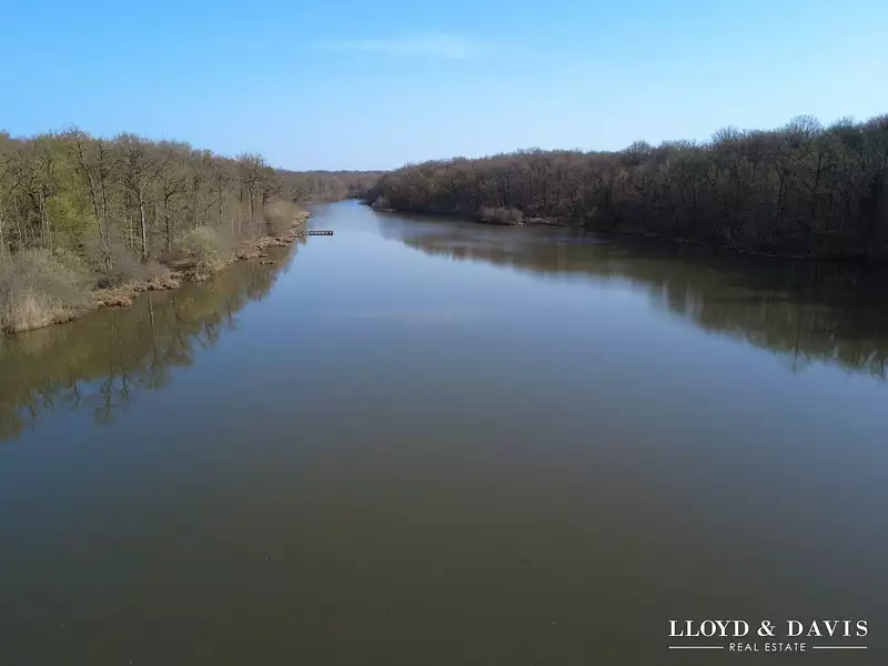 Pisciculture de 6,2 ha à Saint-Hilaire-les-Andrésis — photo 2