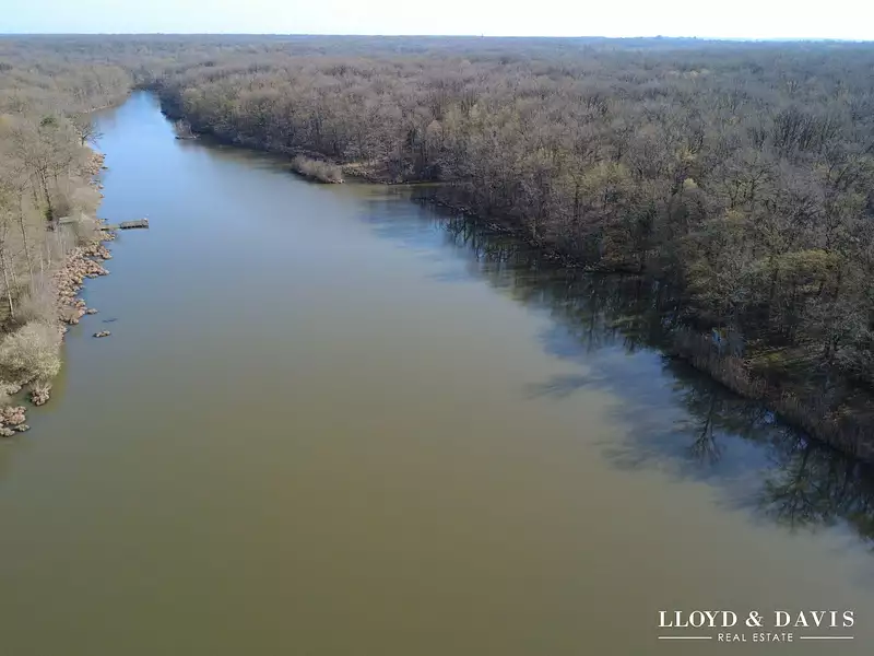 Pisciculture de 6,2 ha à Saint-Hilaire-les-Andrésis — photo 3