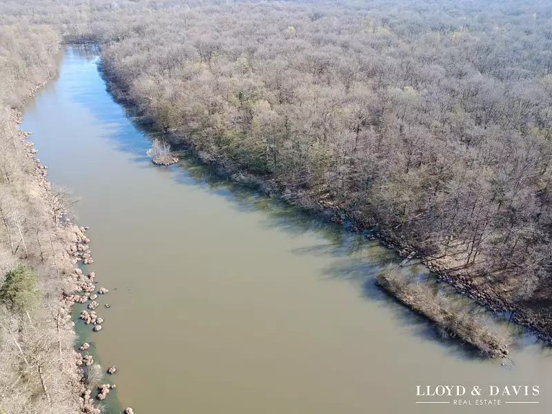 Pisciculture de 6,2 ha à Saint-Hilaire-les-Andrésis — photo 4
