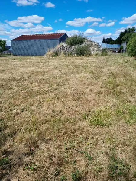 Étang d'agrément à Lorris — photo 3