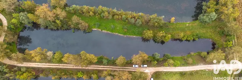 Étangs en Marne