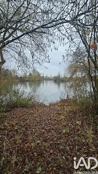 Fishing lake, 6.2 ha in Lorraine — photo 5