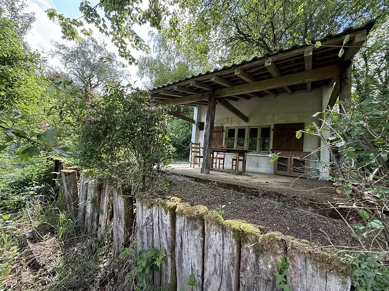 Étang d'agrément de 2 ha à Vilcey-sur-Trey — photo 4