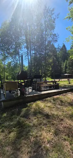Étang de pêche à Reyersviller — photo 5