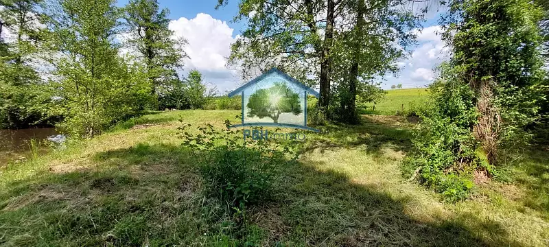 Étang de pêche à Grandvillers — photo 3