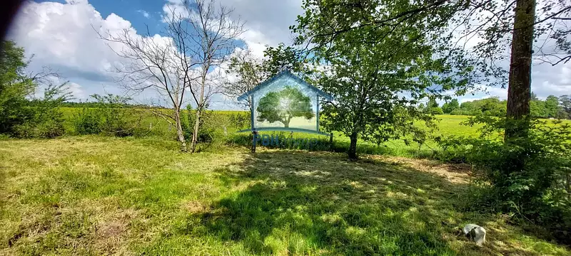 Étang de pêche à Grandvillers — photo 5