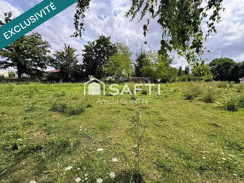 Étang d'agrément à Foameix-Ornel — photo 4