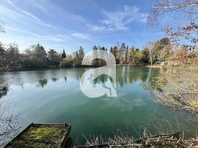 Étang d'agrément de 1,26 ha à Soissons — photo 3