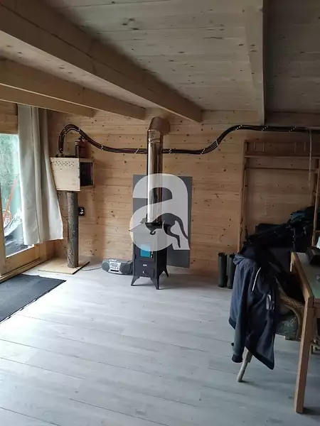 Étang d'agrément de 1,26 ha à Soissons — photo 5