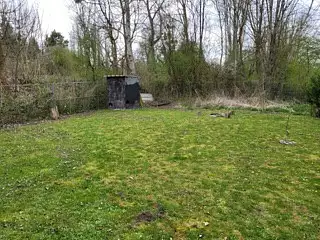 Étang d'agrément à Argoeuves — photo 5