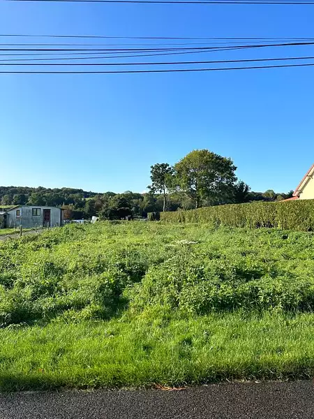 Étang d'agrément à Bray-lès-Mareuil — photo 3