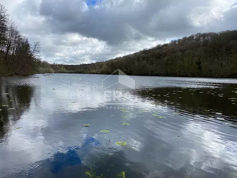 Étang de chasse de 6,5 ha à Soissons — photo 2