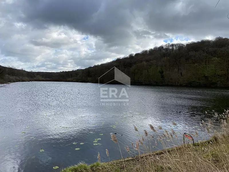 Étang de chasse de 6,5 ha à Soissons — photo 4