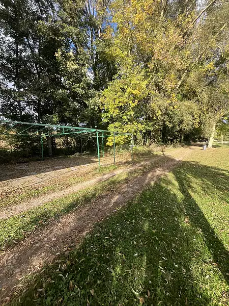 Private leisure lake, 4 hectares in Île-de-France — photo 5