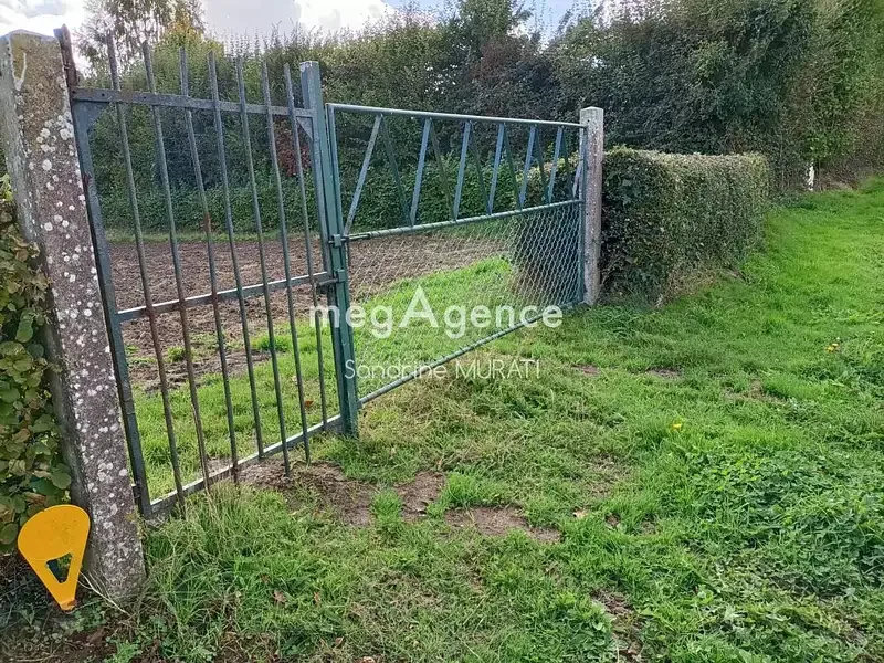Étang de pêche à Gandelain (61) — photo 3