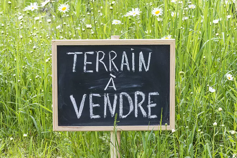 Étang d'agrément à Gavray-sur-Sienne