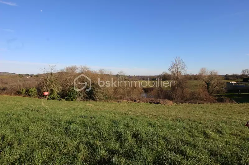 Leisure lake and grounds, 1 ha in Dordogne — photo 3