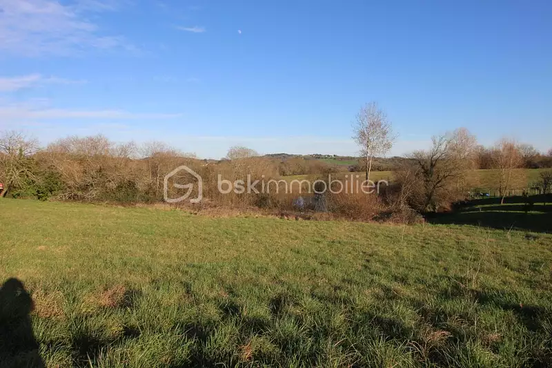 Leisure lake and grounds, 1 ha in Dordogne — photo 5