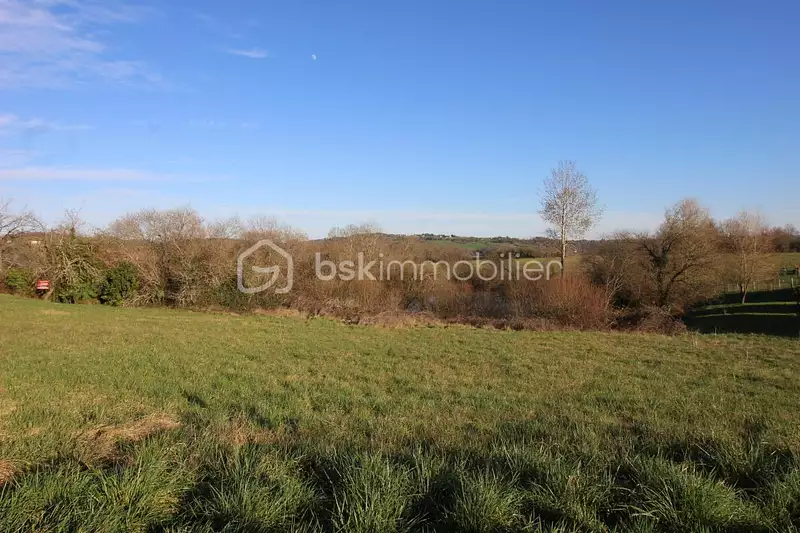 Leisure lake and grounds, 1 ha in Dordogne — photo 4
