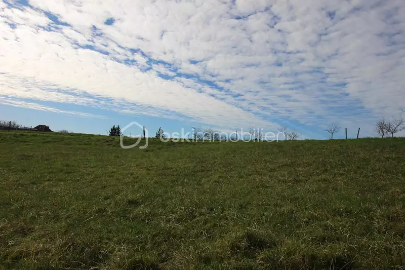 Étang d'agrément à Beauregard-de-Terrasson — photo 5