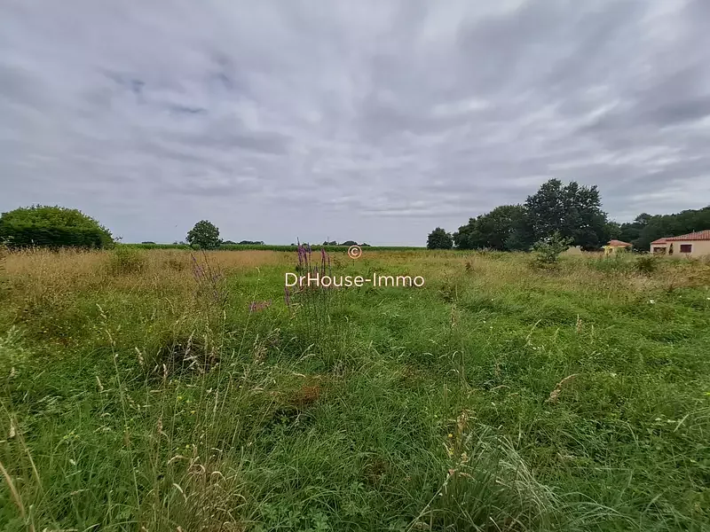 Étang de loisir à Cauna (40)