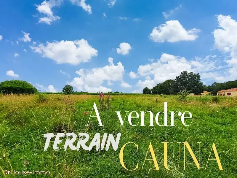 Étang de loisir à Cauna (40) — photo 2