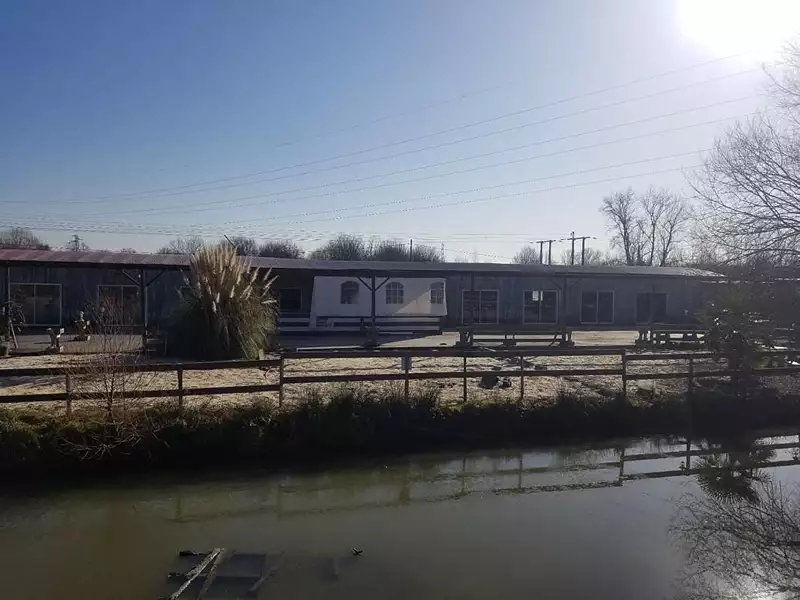 Leisure lake and agricultural estate, 4,000 m² in Aquitaine — photo 3