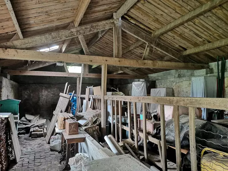 Étang d'agrément à La Garnache — photo 4