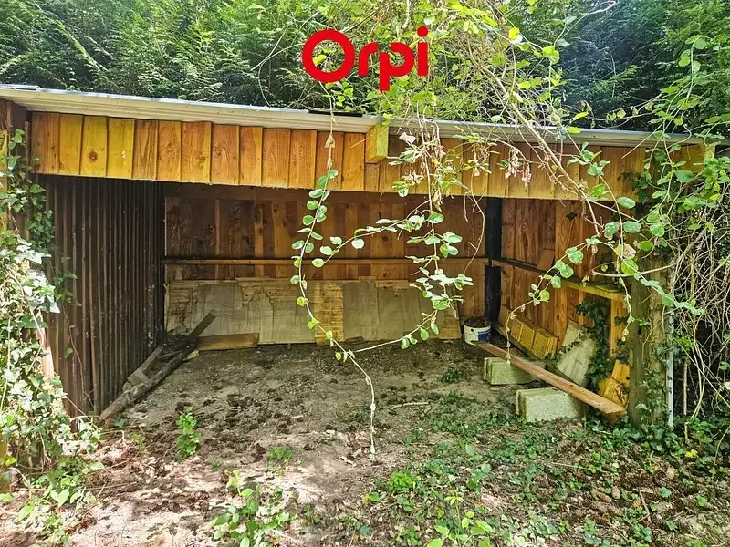 Étang de loisir à Greez Sur Roc (72) — photo 4